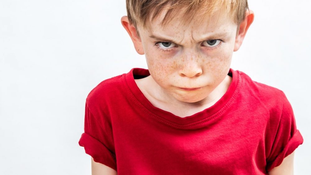 Smettila di essere Aggressivo! 5 motivi che scatenano l’aggressività dei bambini con i genitori e a scuola