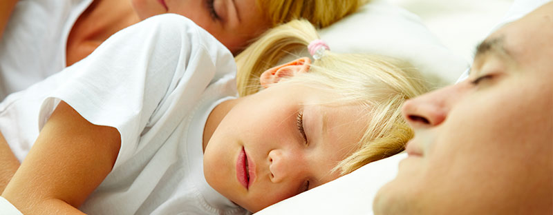 E se il co-sleeping fosse un dovere? (articolo provocatorio)