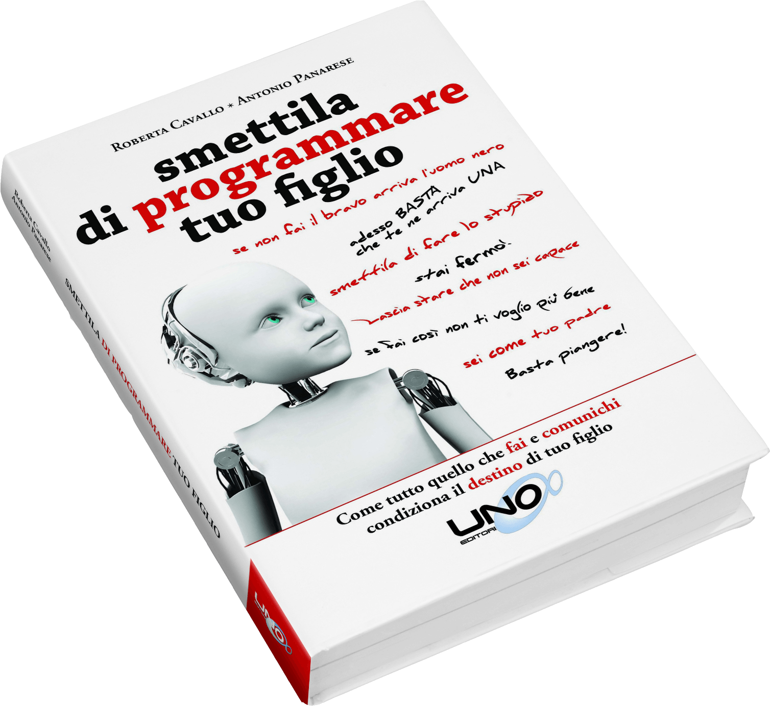 smettila di programmare