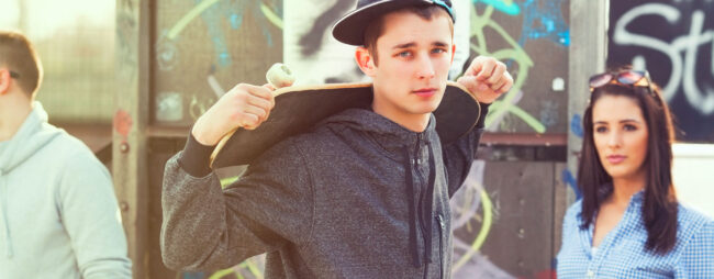 Trasmettere le regole agli adolescenti